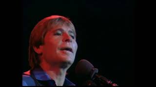 John Denver -  Flying For Me