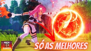 MUSICA de GAMES  16 Melhores Musicas para Jogar Free Fire  Melhores Musicas Eletronicas p/ GAMES