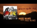 Haydée Milanés feat. Pablo Milanés - Ya se va aquella edad (Cover Audio)