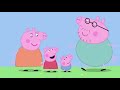 Pepper Pig Peppa Gets A Virus