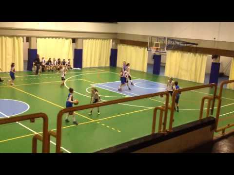 12. Basket Gavardo - Excelsior Bergamo