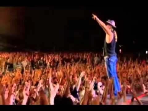 Motley Crue, Poison & New York Dolls Tour 2011