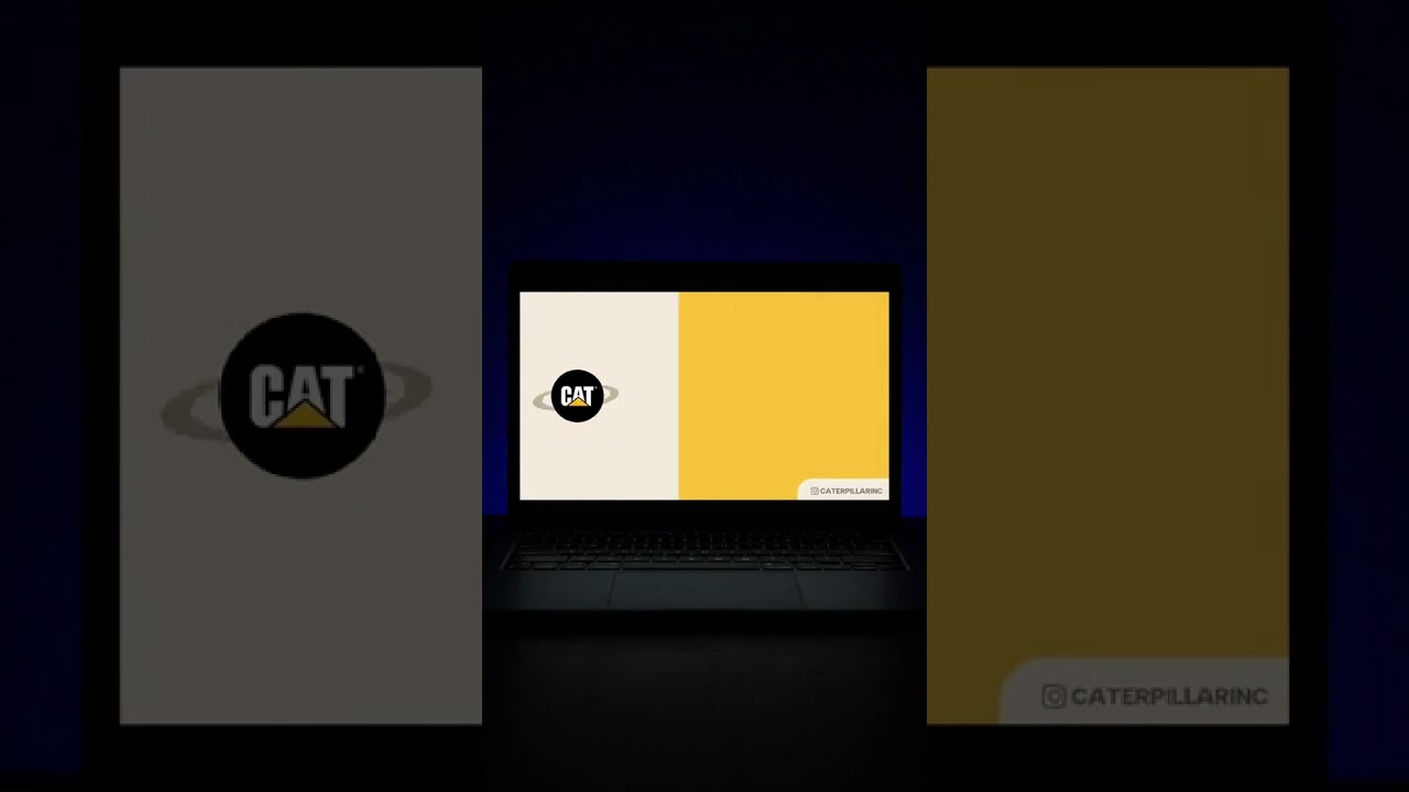 I Made PowerPoint Templates for My Cats