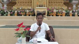 148-มูลนิธิวิปัสสนาสุรินทร์ 16-18 ก.ค.59 (4).รับผิดชอบและอดทนต่อการปฏิบัติ 