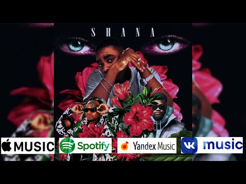 Calem OG - Shana (Official Audio) ft FemiKay ,AfroPanda