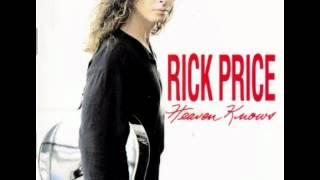 Rick Price -  Forever Me And You (AOR)