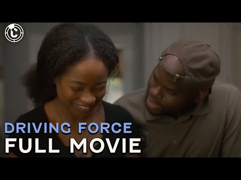 Driving Force | Full Movie | CineStream