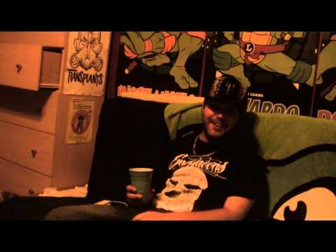 Grindhouse Gang Freestyle Cypher #2 6/30/11