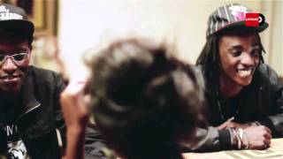 ADDICTED- CAMP MULLA