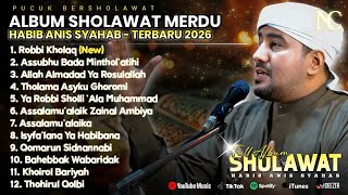 Download lagu FULL ALBUM PUCUK BERSHOLAWAT | HABIB ANIS SYAHAB ft MAJELIS BAITUL MUSTHOFA - TERBARU 2026 mp3