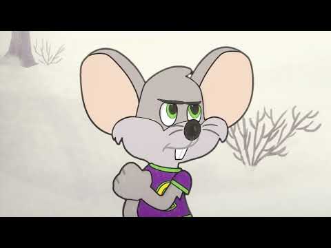 “Finding Chelen” Part 5 - Chelen Gets Captured!