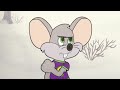 Finding Chelen Part 5 Chelen Gets Captured