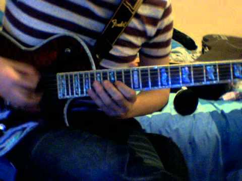 Thumbnail for August Burns Red Rationalist, Epic Riff Guitar COVER by Kyle King