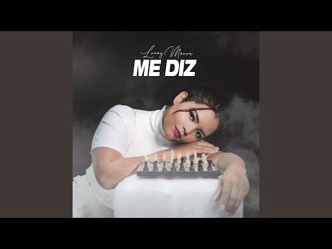 Me Diz - Lueny Moura