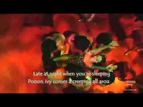 download lagu mp3 mp4 Poison Ivy Lyrics Rolling Stones, download lagu Poison Ivy Lyrics Rolling Stones gratis, unduh video klip Poison Ivy Lyrics Rolling Stones