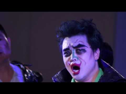 Rigoletto, "Povero Rigoletto - Cortigiani vil razza dannata", Giuseppe Verdi.