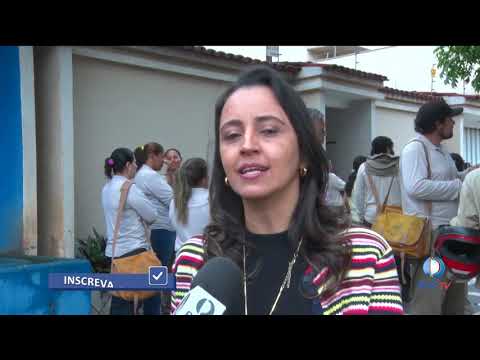 O clima atual está propício para a proliferação do mosquito Aedes Aegypti