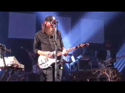 Crowder Live: Shouting Grounds - American Prodigal Tour 2016