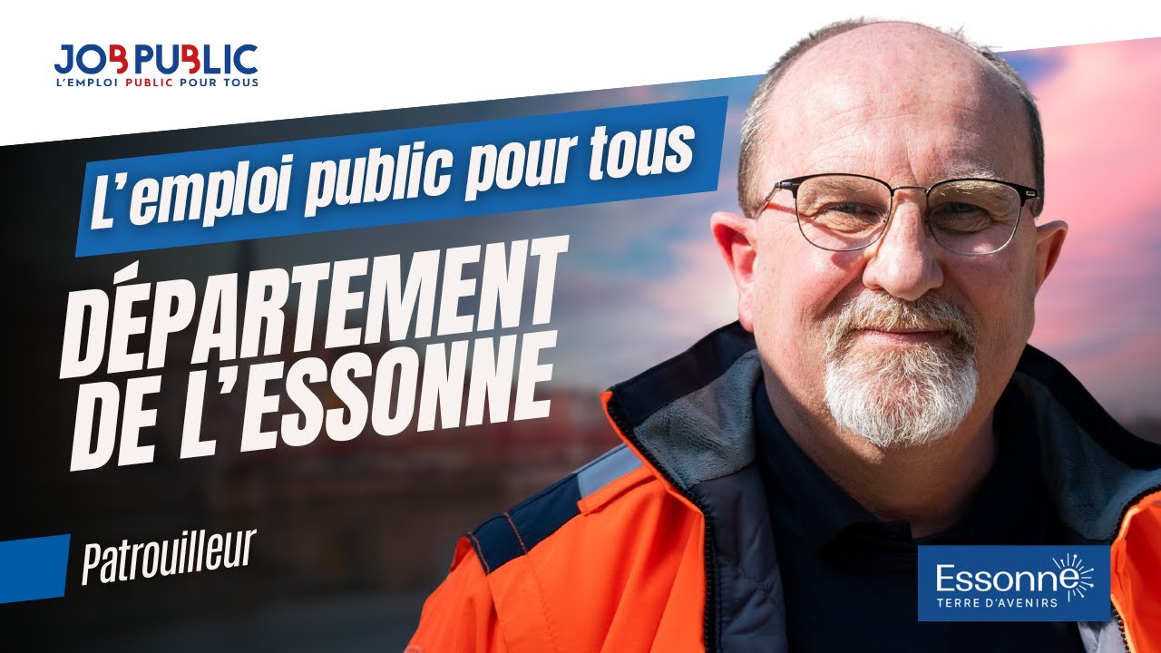 Gilles Hoffmann-Patrouilleur