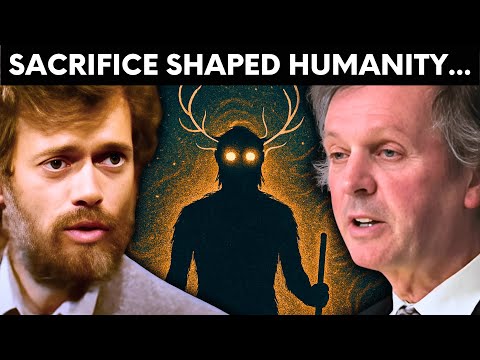 50,000 Years Ago Everything Changed...