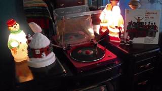 Elton John - Step Into Christmas - Vinyl 45 rpm - 