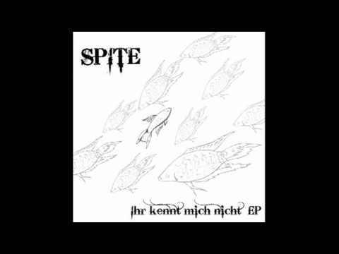Spite - Fick Dein Fame
