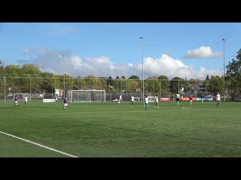 FC Engelen JO13-1 ; Geldrop JO13-1 2 ; 0 27-10-2018 C1946