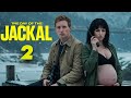 The Day Of The Jackal Season 2 Fact Eddie Redmayne Lashana Lynch Úrsula Corberó Review And Fact