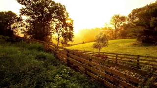 Golden - My Morning Jacket