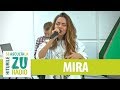 Mira - Scared To Be Lonely (Martin Garrix & Dua Lipa) (Live la Radio ZU)