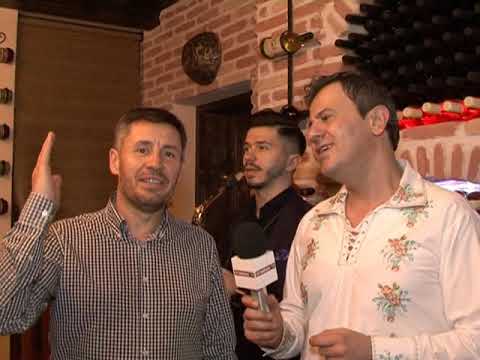 Paste 2018 | Macelar si Tinu