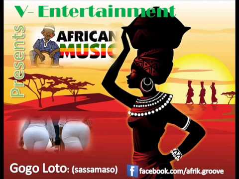 Gogoloto -Sassamaso - Togo)