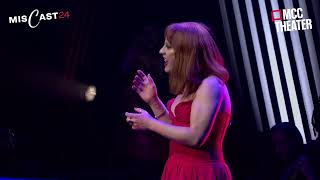 Jinkx Monsoon, &quot;One Day More&quot; — MCC MISCAST24