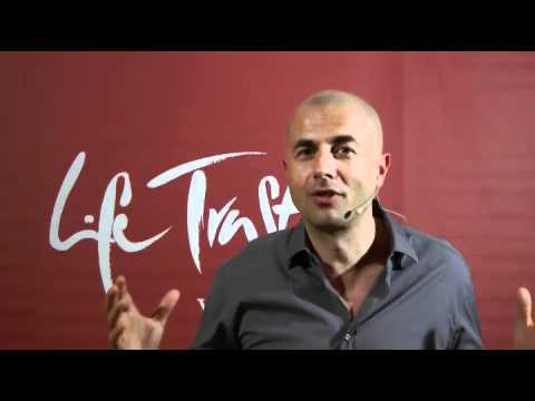 Communication is creation