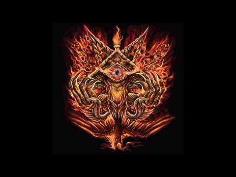 Deiphago - Evil And Adverse