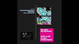 Hades Almighty interview