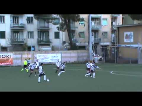 HL United Rapallo - Atletico Casarza 3-7