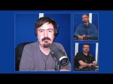 Flæðiskerið 2016 - #10 - Gunnar Hrafn Jónsson