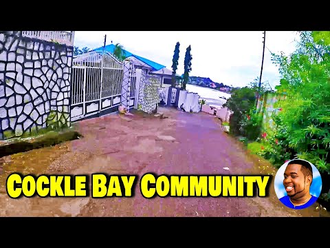 Cockle Bay Community Aberdeen - 🇸🇱 🌍 Roadtrip 2021 - Explore With Triple-A