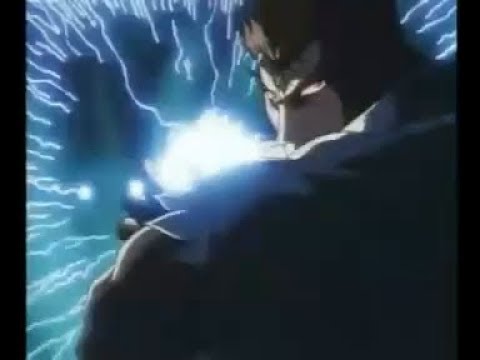 Street Fighter V- Hadouken vs Shoryuken