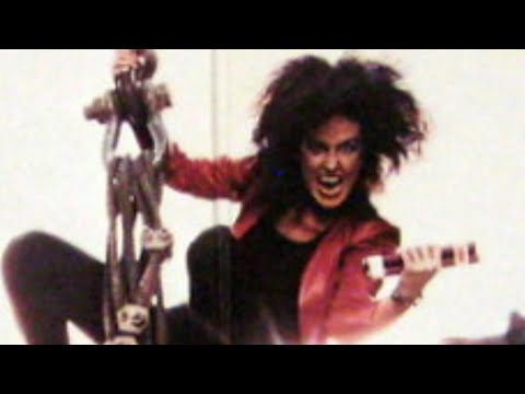 Grace Slick - Mistreater