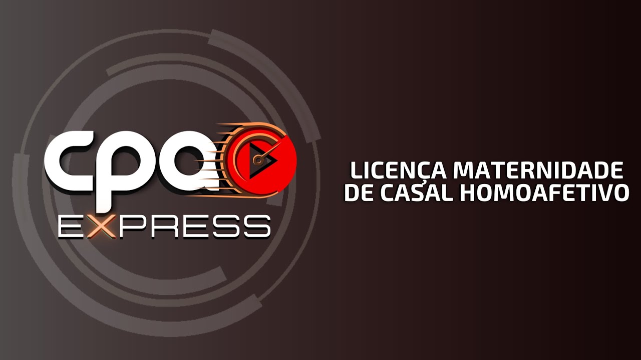 Licença Maternidade de casal homoafetivo