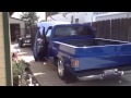 75 c10 flowmasters 75 c10 flowmasters