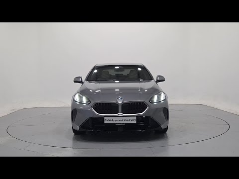 BMW 2-Series 220 M Sport Gran Coupe - Image 2