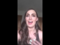 Rebecca Maguire On Her Breast Augmentation Procedure At River Medical