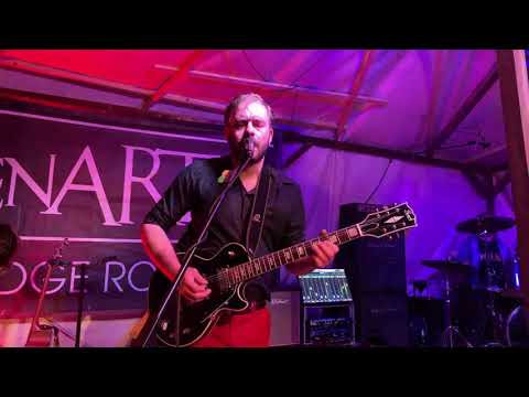 eigenARTig - break of dawn