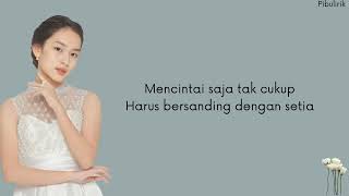 Download lagu Shanna Shannon  -Karma- Lirik mp3