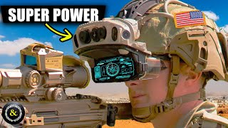 Why the Army’s Combat Headset is Unstoppable