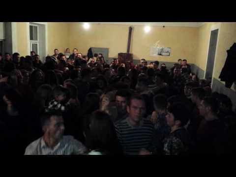 Bal de Crăciun 25 12 2016 (SOHODOL)