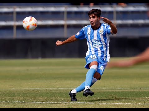 Atlético Malagueño 1 - FC Málaga City ACA 1 (Tercera Federación)